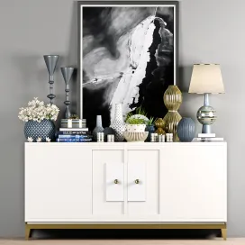 Decorative set